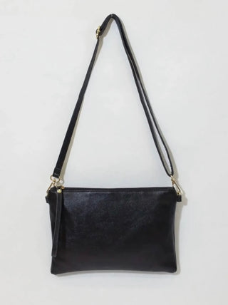 Crossbody Pouch Bag