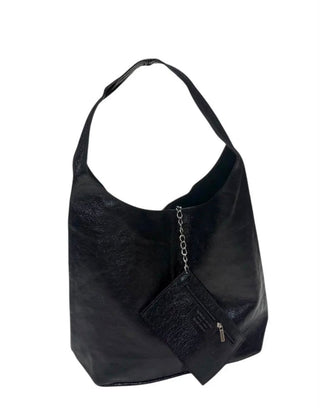 Leather bag Olivia