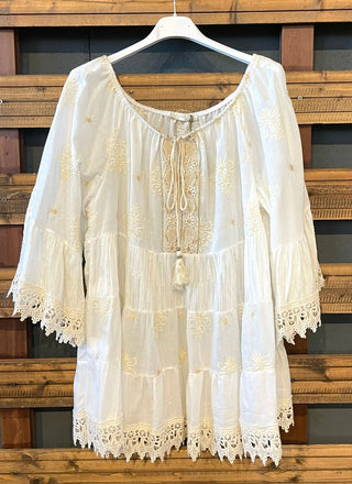 Viskos tunika Annié 79,90 €