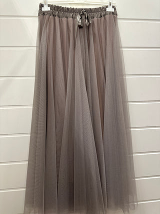 TYLLIHAME  Elisabeth