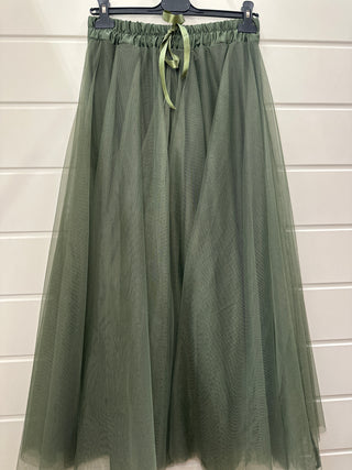 TYLLIHAME  Elisabeth