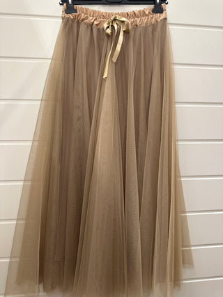 TYLLIHAME  Elisabeth