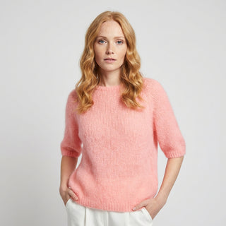 Kidmohairneule Monna ( lyhythiha)